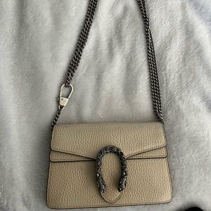 Gucci Dionysus mini bag